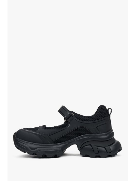 ES8 ES8 Scarpe da ginnastica ER00117135 Nero