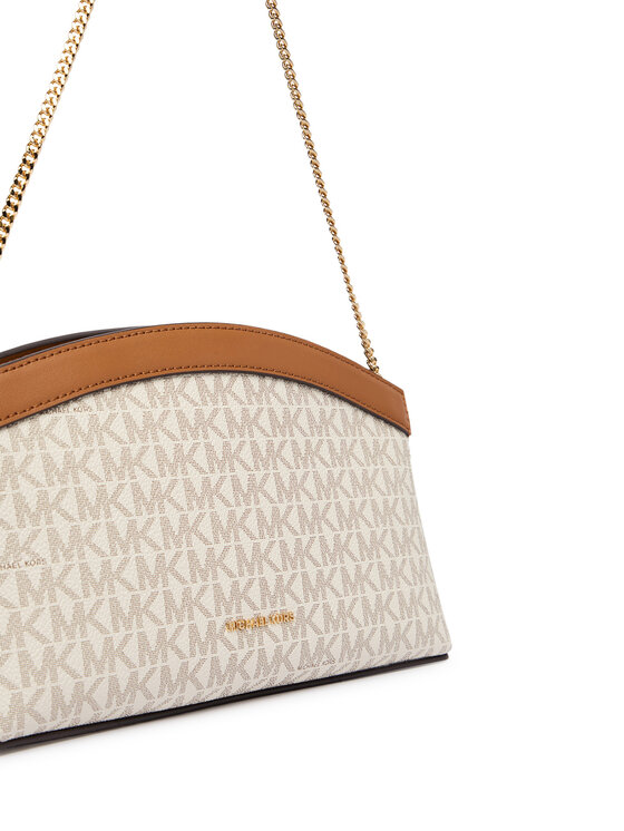 MICHAEL Michael Kors MICHAEL Michael Kors Сумка 30S6G13C5B Кремовий