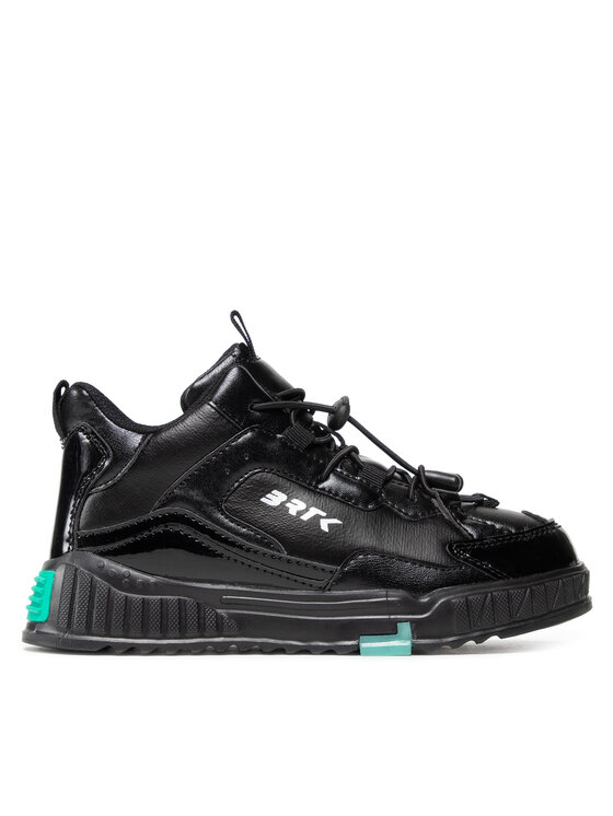 Sneakers 17172004 Nero