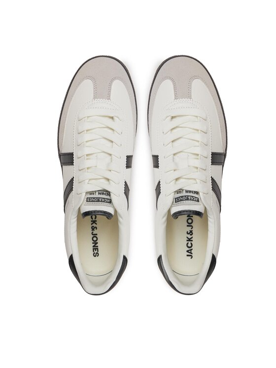 Jack & Jones Jack & Jones Sneakersy Jfwmambo 12257190 Biały