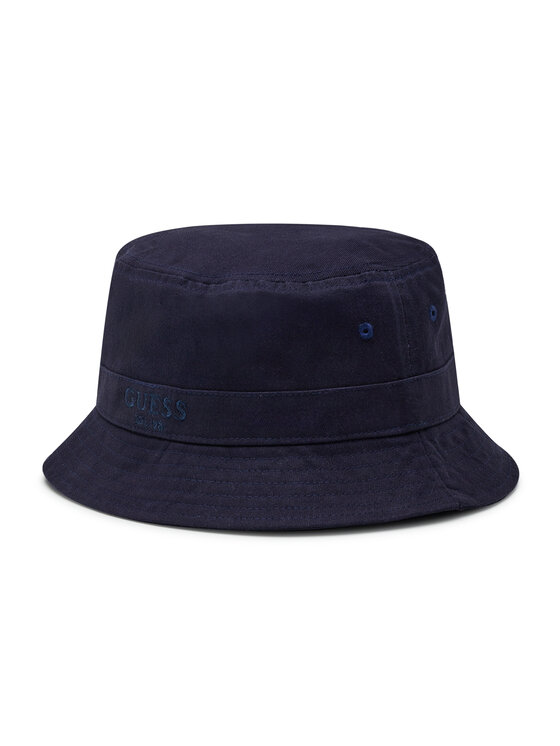 Cappello Bucket M2GZ21 WEMG0 Blu scuro