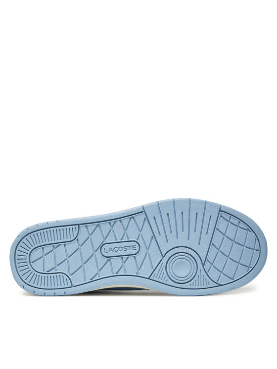 Lacoste Lacoste Sneakersy 7-48SFA0052 Niebieski