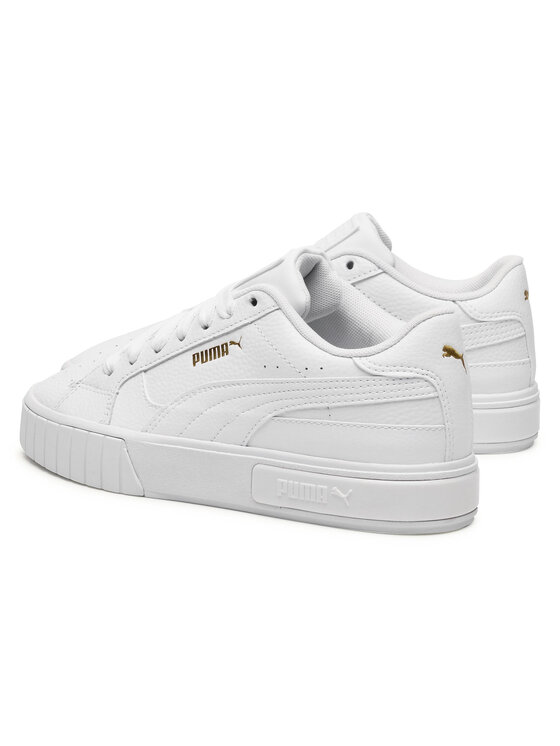 Puma Puma Sneakersy Cali Star Wn's 380176 01 Biały