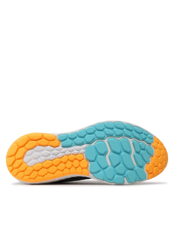 New Balance New Balance Laufschuhe Fresh Foam Vongo v5 MVNGOCD5 Grau