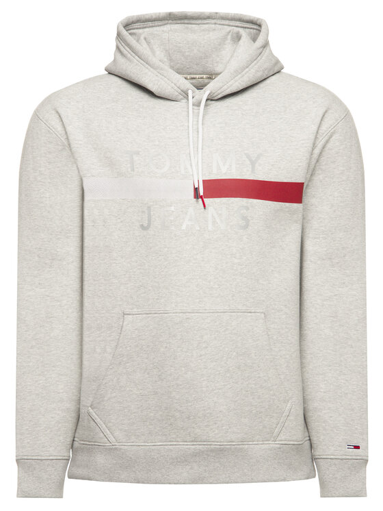 Tommy jeans reflective flag hoodie clearance