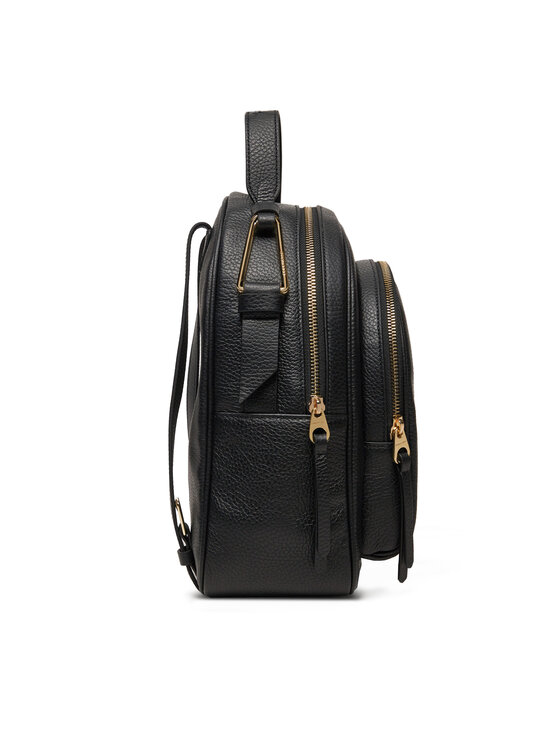 Coccinelle Coccinelle Рюкзак Coccinellemalory E1 R1K 14 02 01 Чорний