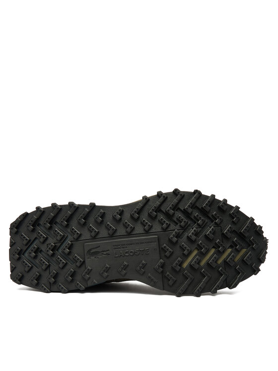 Lacoste Lacoste Tossud Elite Active 7-50SMA0076 Pruun