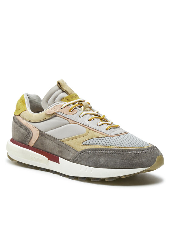 HOFF HOFF Sneakers Bamako 22207601 Grün