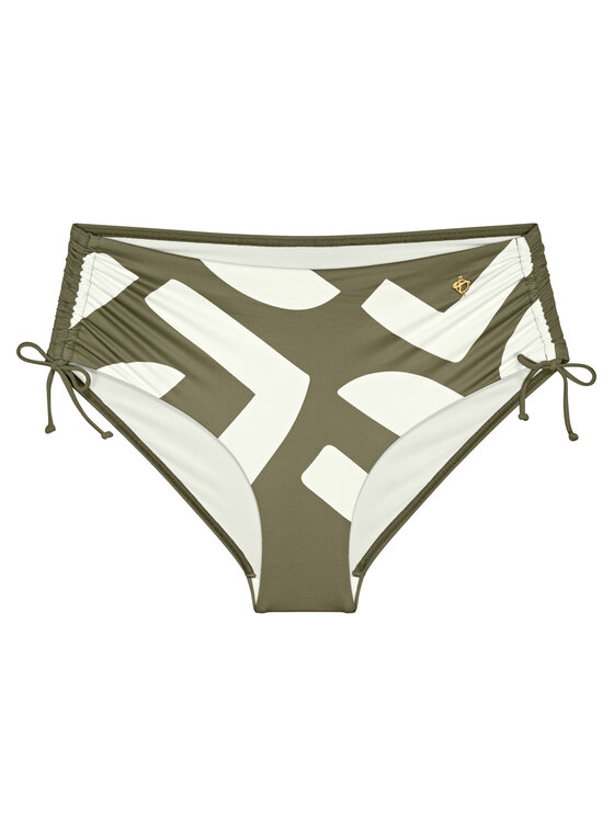 Triumph Triumph Bikini-Unterteil Summer Allure 10222286 Grün