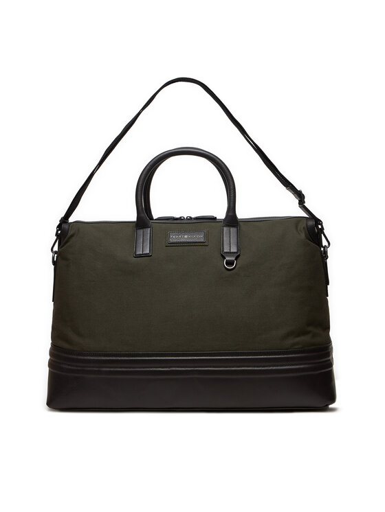 Tommy Hilfiger Tasche Casual Duffle AM0AM12475 Rosa | Modivo.de 