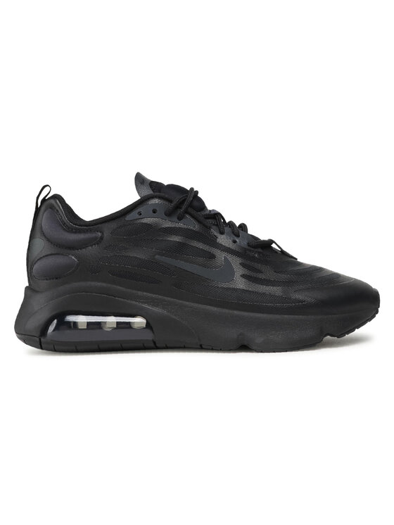 Nike Nike Laisvalaikio batai Air Max Exosense CK6811 002 Juoda