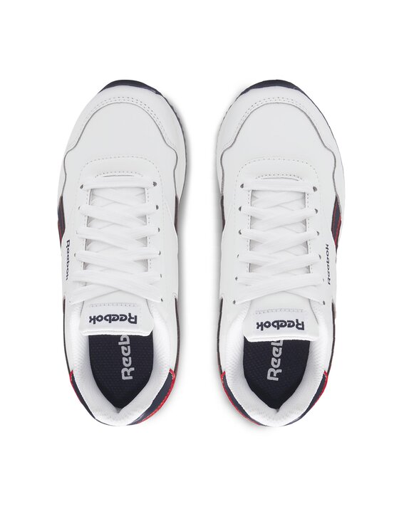 Reebok Reebok Sneakers Royal Classic Jog 3 HP4850 Weiß