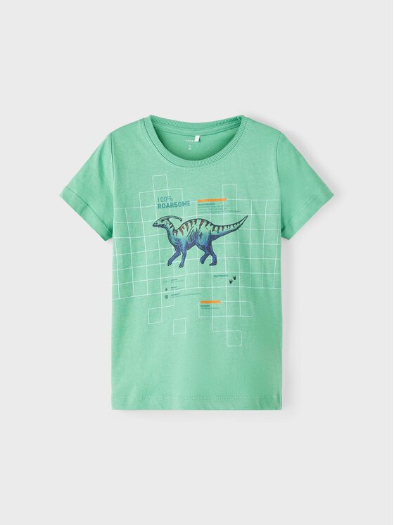 T-shirt NAME IT