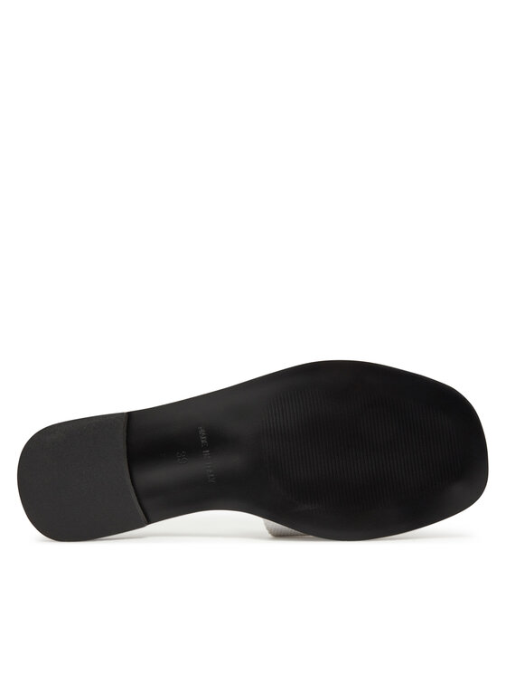 Max Mara Beachwear Max Mara Beachwear Natikače 2516521019600 Bijela