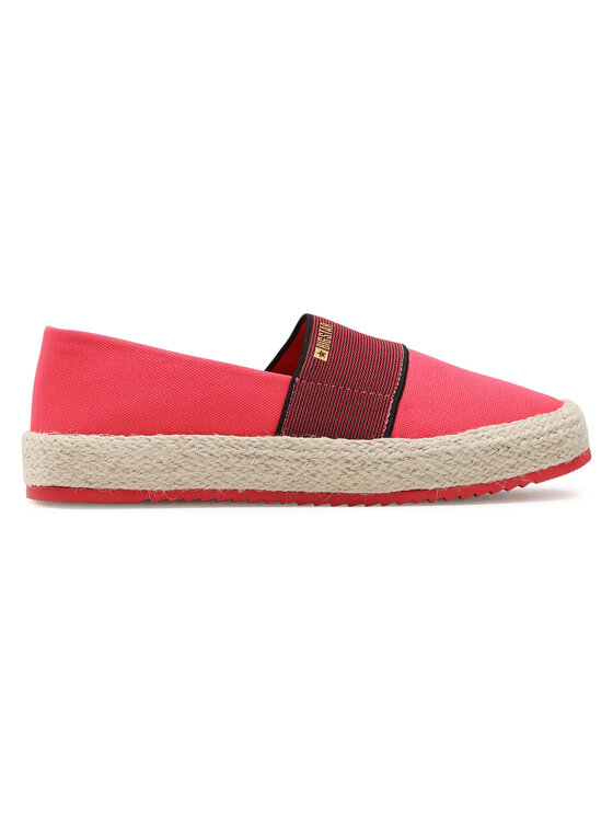 Espadrillas HH274478 Rosso