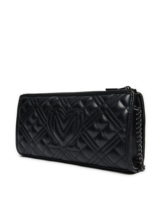 LOVE MOSCHINO LOVE MOSCHINO Geantă JC4011PP1LLA000A Negru