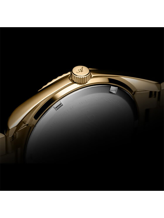 Adriatica Adriatica Orologio A3090.1113QXL Oro
