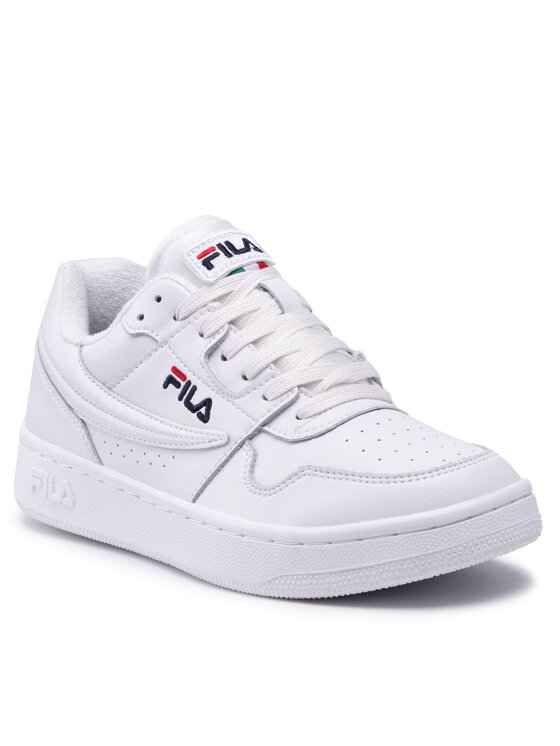 Fila Fila Tossud Arcade Low 1010583.92E Valge