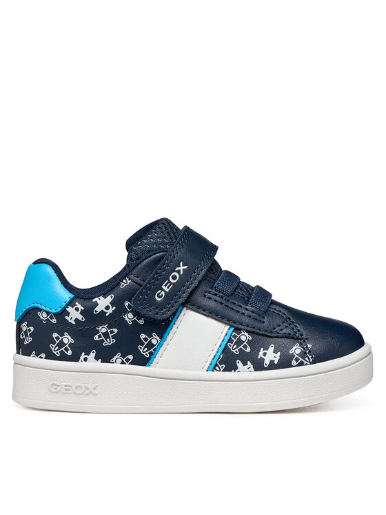 Geox Geox Tossud B Eclyper Boy B455LA 000BC CF44D D Tumesinine