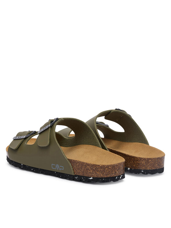 CMP CMP Plätud Eco Thalitha 3Q91016 Pruun