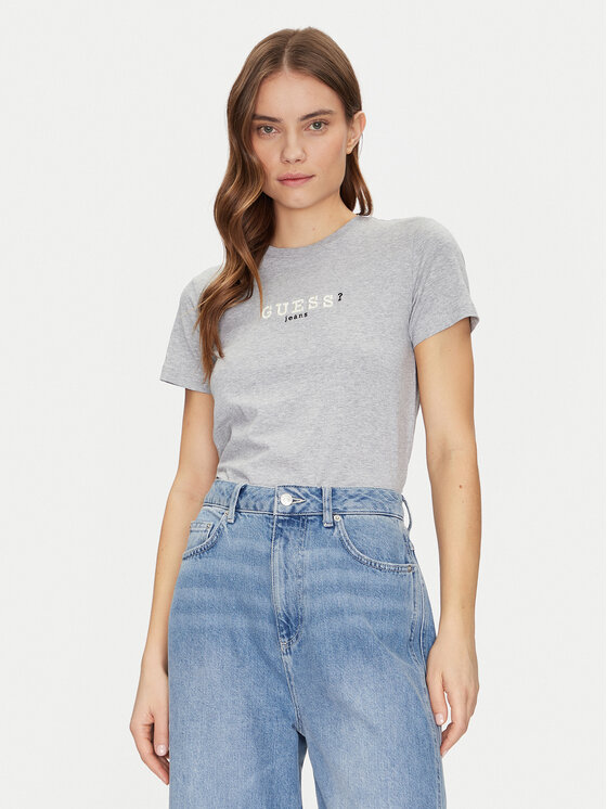 T-Shirt Guess Jeans