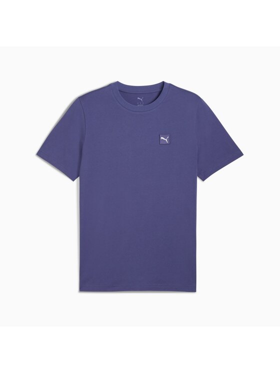 Puma Puma T-Shirt 684726 Niebieski Regular Fit