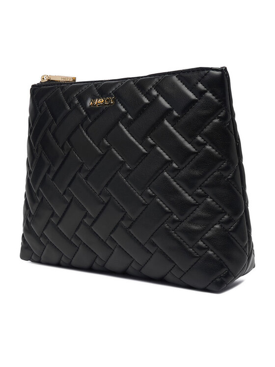 MEXX MEXX Kosmetiktasche CEO-MEXX-W1-011-AW26 Schwarz