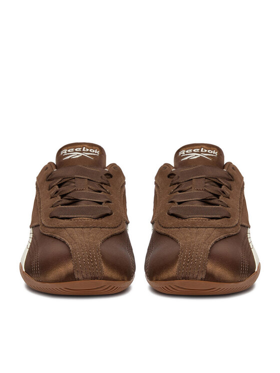 Reebok Reebok Sneakersy EO-ULTRA LO 100264021 Hnědá