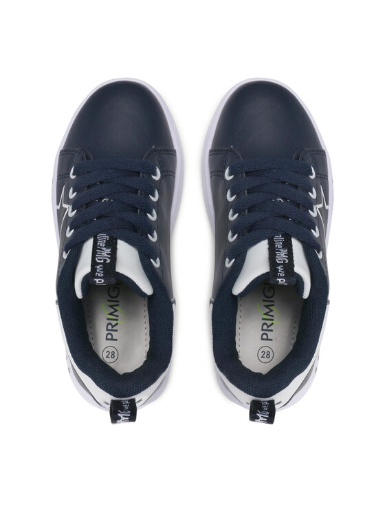 Primigi Primigi Sneakersy 1960811 Granatowy