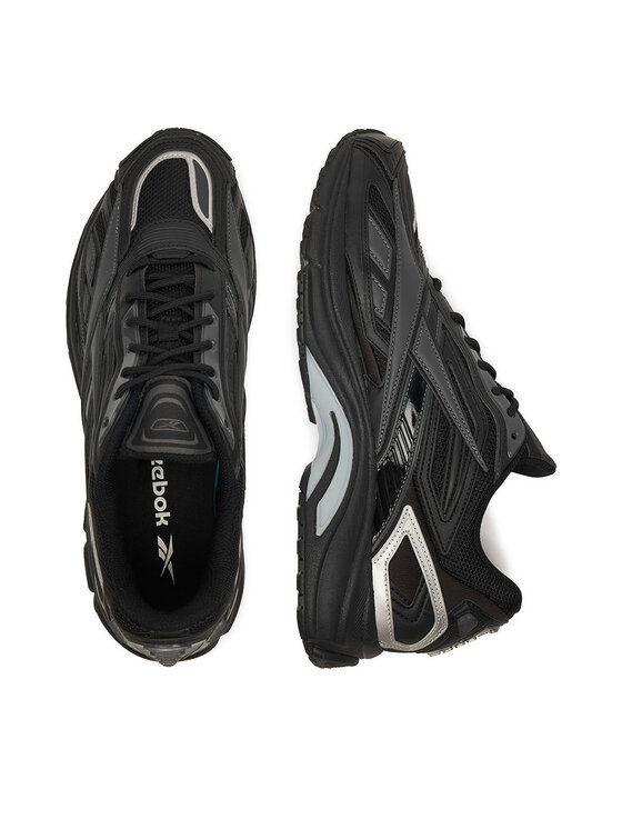 Reebok Reebok Взуття для бігу EOSS-PREMIER ROAD ULTRA SV 100275886 Чорний