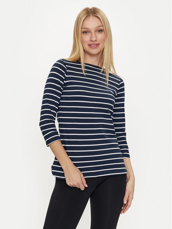 Regatta Bluză Bayletta RWT294 Bleumarin Regular Fit