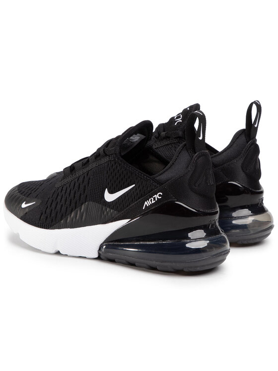 Nike Nike Snīkeri Air Max 270 AH6789 001 Melns