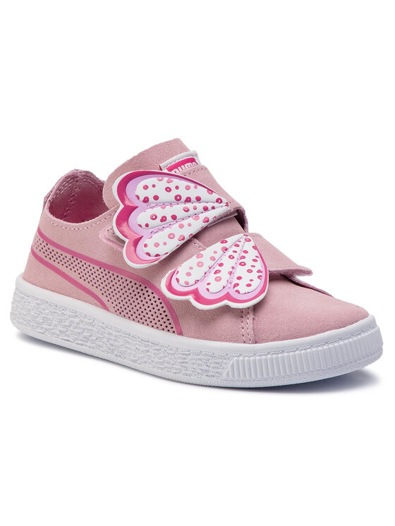 Puma butterfly 2025