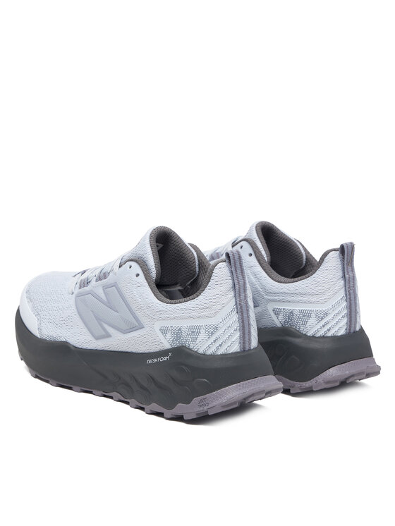 New Balance New Balance Маратонки за бягане Garoe V2 WGARO8RO Сив