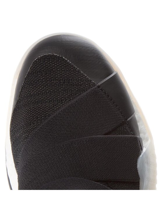 adidas Fitnessschuhe PureBoost X Trainer 3.0 Ll AP9874 Schwarz Modivo