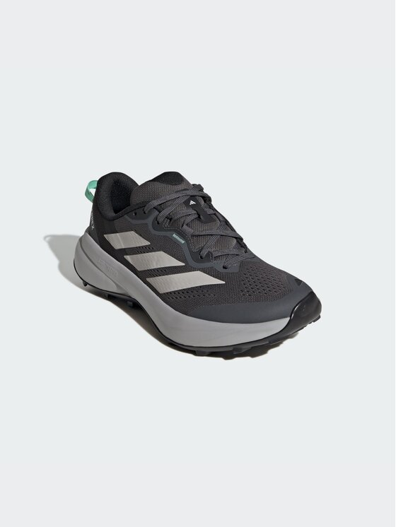 adidas adidas Buty do biegania 169979 Szary
