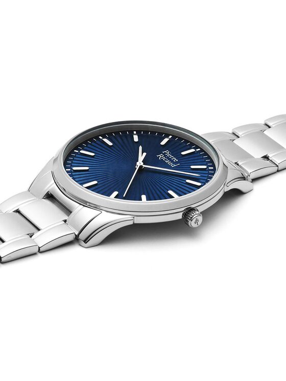 Pierre Ricaud Pierre Ricaud Orologio P91041.5115Q Argento