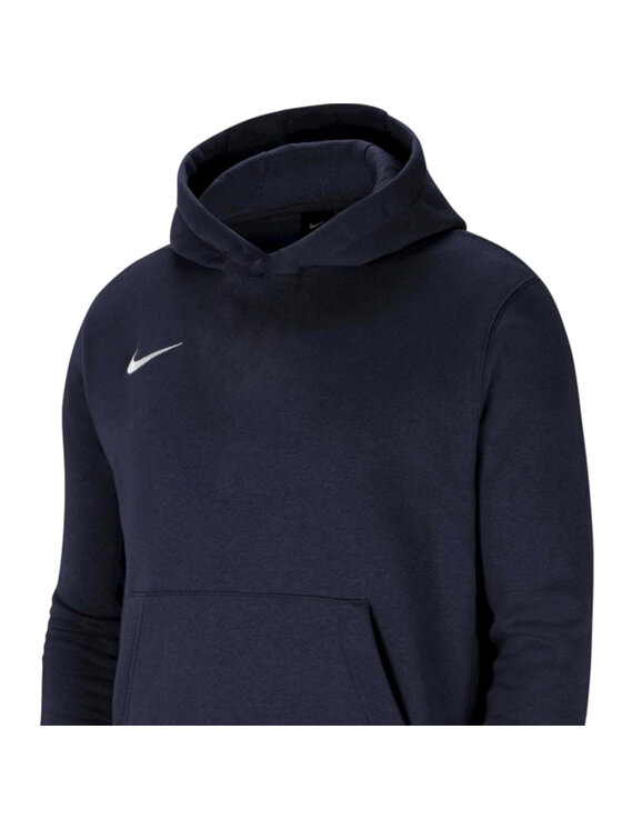Nike Nike Bluza Dry Park 20 Granatowy Regular Fit