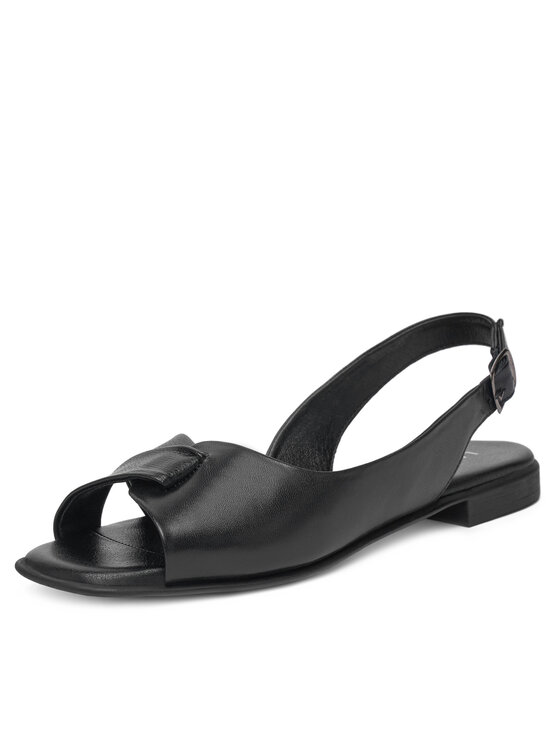 Lasocki Lasocki Sandalen WI23-FLOWER-03 Schwarz