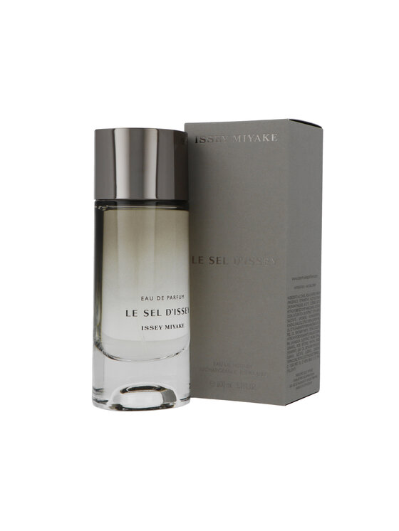 Issey Miyake Issey Miyake Le Sel d`Issey Woda perfumowana