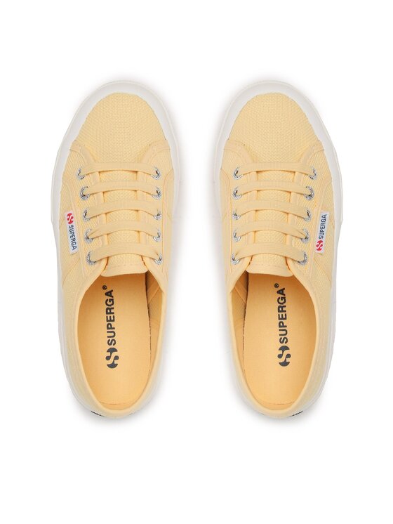 Superga 275 on sale cloud cotu