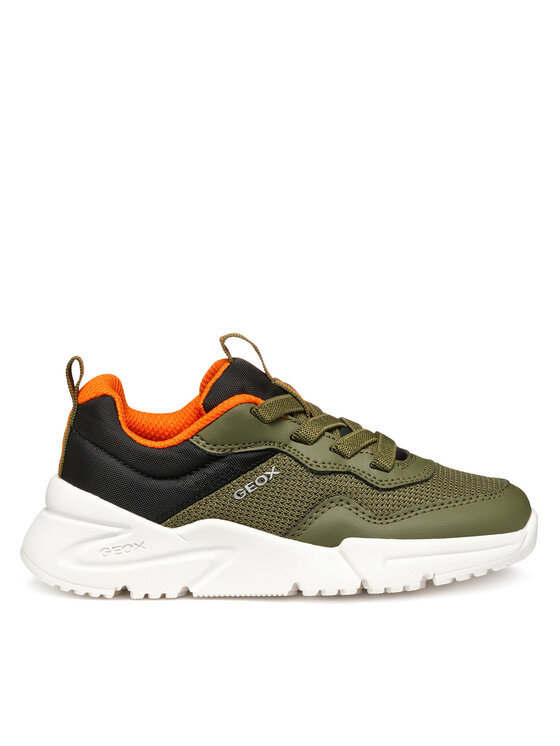 Sneakersy Geox