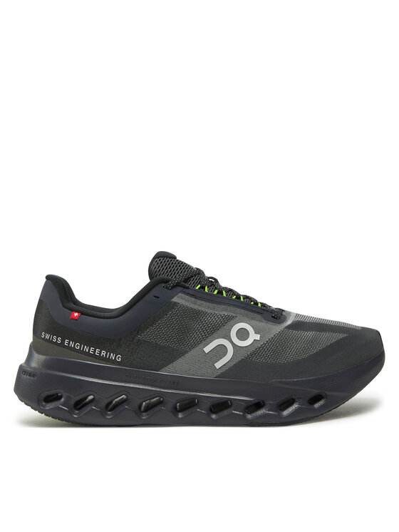 Pantofi pentru alergare On Cloudsurfer Next Lumos 3ME30511242 Negru