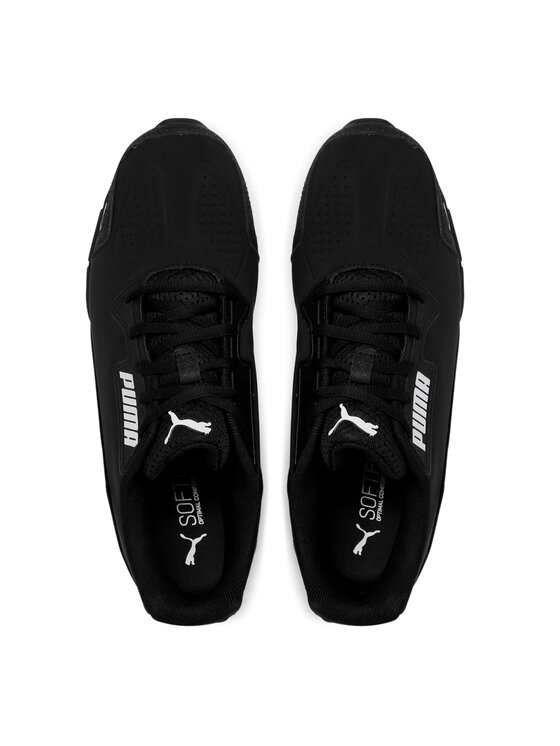 Puma Laisvalaikio batai Leader Vt Tech 194531 02 Juoda • Modivo.lt