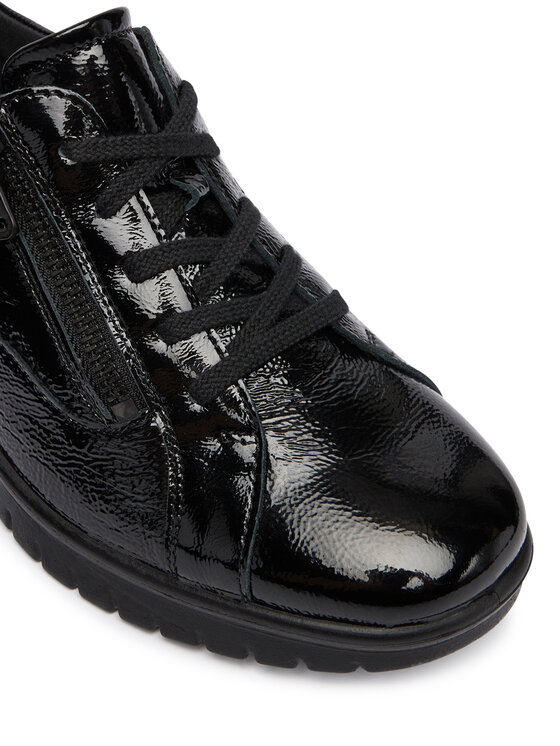 Josef Seibel Josef Seibel Туфлі CALAIS 22 65 Чорний