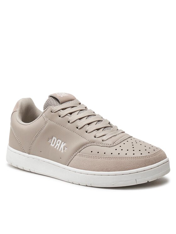 Dorko Dorko Αθλητικά 90 Classic DS24S19M Μπεζ