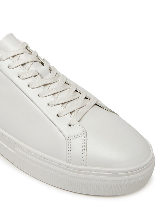 Vagabond Shoemakers Vagabond Shoemakers Sneakersy Zoe Platform 5927-101-01 Bílá
