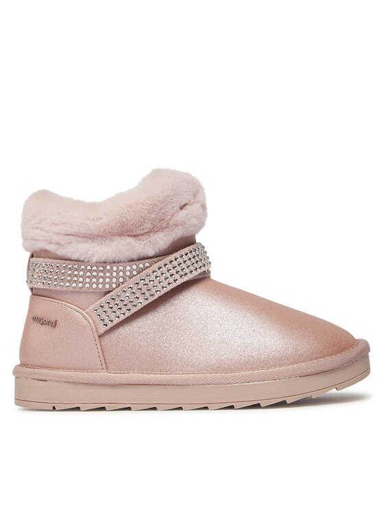 Mayoral Mayoral Schneeschuhe 46396 Rosa