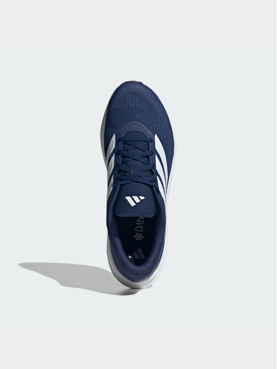 adidas adidas Buty do biegania 168321 Niebieski jasny