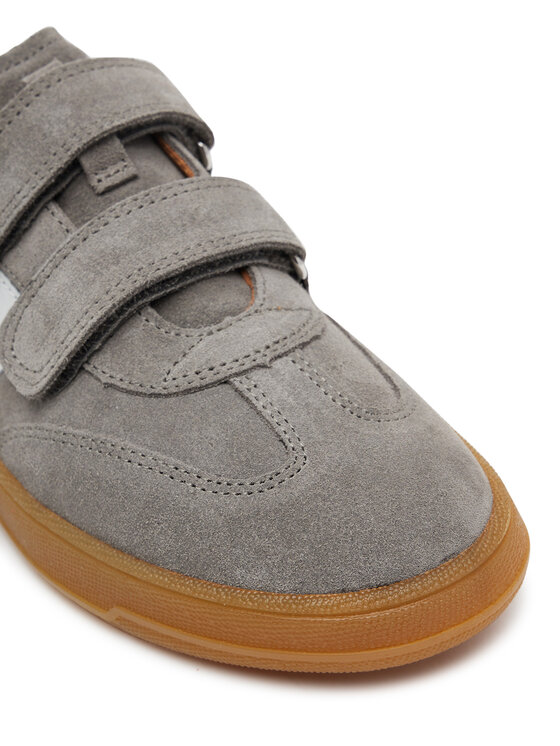 Froddo Froddo Sneakersy G3130269-15 D Šedá